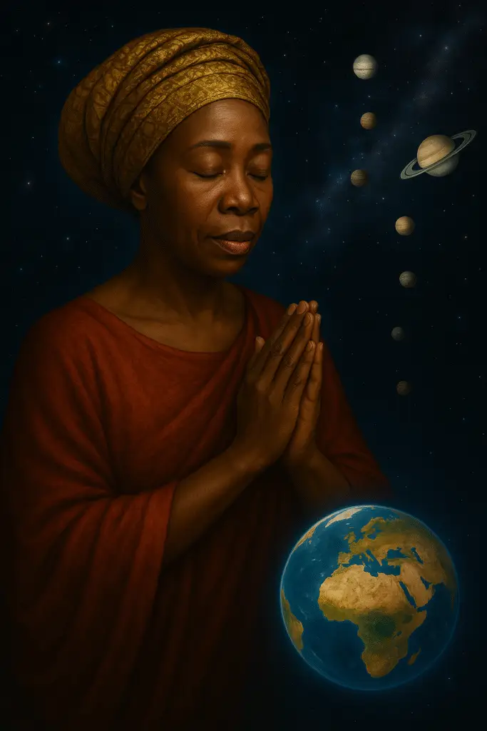 The Call